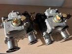 Weber 40 DCOE 2 Carburetors (Matching Pair), Enlèvement ou Envoi, Révisé, Alfa Romeo