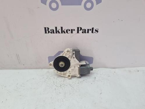 Raammotor Portier van een Peugeot 407, Auto-onderdelen, Carrosserie, Peugeot, Gebruikt, 3 maanden garantie