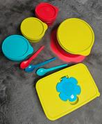 Kit Tupperware pour bébé, Enlèvement ou Envoi, Neuf