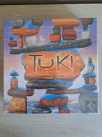 Tuki a game by Grzegorz Rejchtman Next Move new and sealed, Ophalen, Nieuw