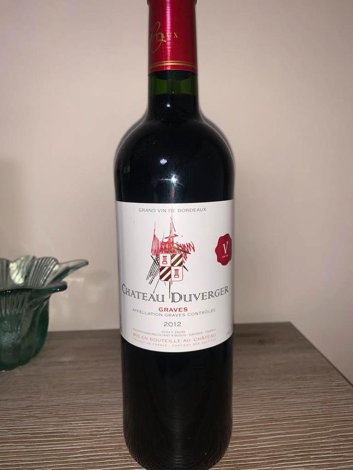 Vin, Collections, Vins, Comme neuf, Champagne, France, Pleine, Enlèvement ou Envoi