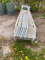 Altrad steiger trappen, Doe-het-zelf en Bouw, Steigers, Ophalen