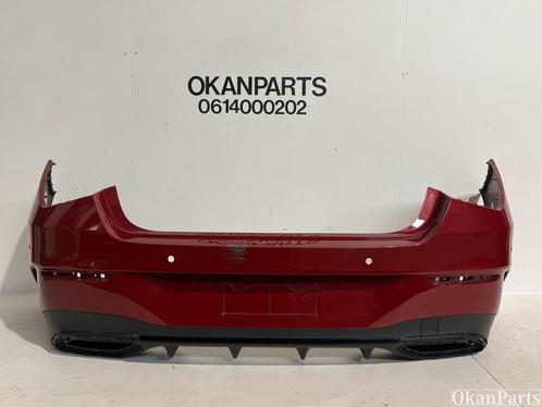 Mercedes-Benz CLA W118 AMG achterbumper A1188859501, Auto-onderdelen, Carrosserie, Bumper, Mercedes-Benz, Achter, Gebruikt