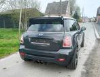 Mini Cooper GP2 1/2000 1.6i 218pk, Auto's, Mini, https://public.car-pass.be/vhr/0b40a43b-9528-4d7e-b2c8-05e75111ebe7, Euro 5, Zwart
