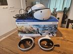 PlayStation VR2, Games en Spelcomputers, Virtual Reality, Zo goed als nieuw, Ophalen