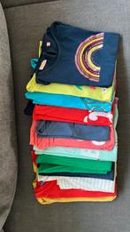 Kledij meisjes 9-10 jaar (22 stuks), Kinderen en Baby's, Ophalen, Gebruikt