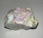 Galeniet - 51gram - 47mm x 21mm x 30mm, Verzamelen, Ophalen of Verzenden