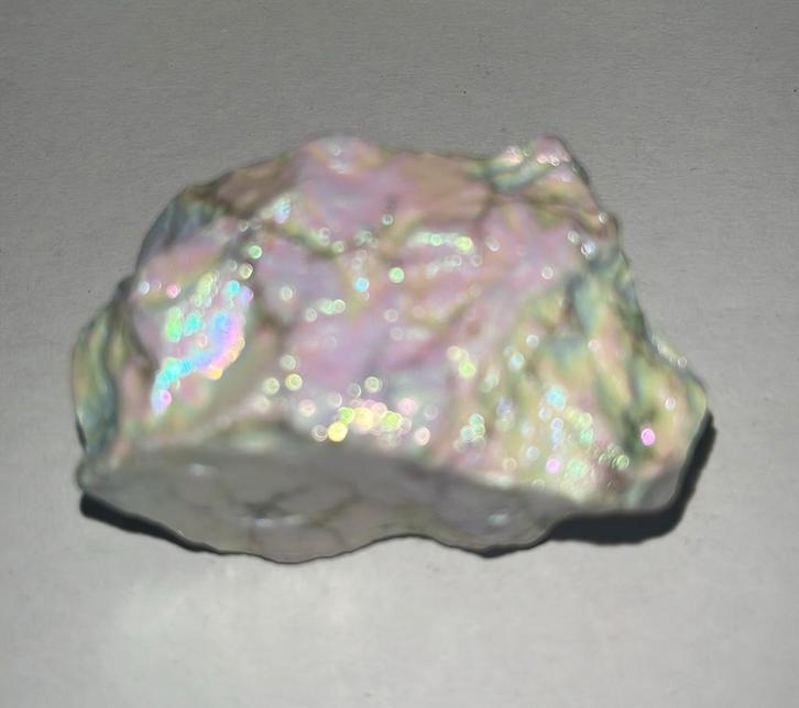 Galeniet - 51gram - 47mm x 21mm x 30mm, Verzamelen, Mineralen en Fossielen, Ophalen of Verzenden