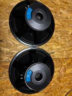 Beyma SM115 15" woofer met 8 ohm, Audio, Tv en Foto, Luidsprekerboxen, Ophalen, Refurbished, 120 watt of meer, Subwoofer