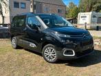 Citroen Berlingo Multispace M Live GARANTIE * GPS-NAVIGATIE, Auto's, Voorwielaandrijving, Euro 6, 1199 cc, Zwart