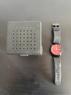 Diesel Master Chief DZ1657 horloge, Handtassen en Accessoires, Horloges | Heren, Overige merken, Leer, Staal, Polshorloge