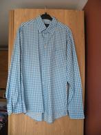 5x herenhemd Mc Gregor - maat Large (ook apart te koop), Enlèvement, Comme neuf, McGregor, Tour de cou 41/42 (L)