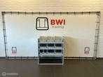 Sortimo bedrijfswageninrichting / businrichting / nieuwstaat, Ophalen of Verzenden