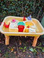 Gratis Watertafeltje...met speeltjes.., Kinderen en Baby's, Ophalen