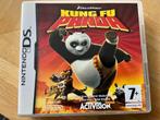 Nintendo DS spel KUNG FU PANDA, Consoles de jeu & Jeux vidéo, Jeux | Nintendo DS, Enlèvement ou Envoi, 1 joueur, À partir de 7 ans
