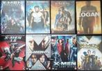 8 DVD's X-Men / Wolverine / Logan, Cd's en Dvd's, Ophalen of Verzenden