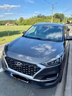 Hyundai Tucson, Auto's, Bruin, Leder, 5 deurs, Particulier