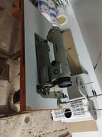 Naaimachine juki, Hobby en Vrije tijd, Naaimachines en Toebehoren, Gebruikt, Naaimachine, Industrieel, Ophalen