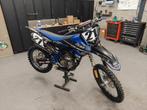 Yz250f van 2016, Vélos & Vélomoteurs, Cyclomoteurs | Cyclomoteurs de cross, Enlèvement