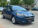 Opel Corsa 1.2 Benzine -  5 deurs - Airco - Apple Carplay -, Voorwielaandrijving, Stof, Euro 6, 4 cilinders