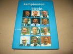 kampioenen klappen uit de biecht Victor Vansalen, Boeken, Dieren en Huisdieren, Ophalen of Verzenden, Vogels, Zo goed als nieuw