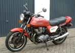 honda  Bol dor  750 cb F       is in goede staat, Naked bike, 4 cylindres, Particulier, Plus de 35 kW