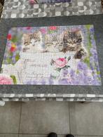 Puzzel "Belle Jardiniere", Ophalen, 500 t/m 1500 stukjes, Zo goed als nieuw, Legpuzzel