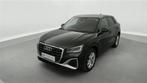 Audi Q2 35 TFSI 150cv S-Tronic S-Line NAVI / FULL LED / CAME, Auto's, Automaat, Stof, 4 cilinders, Zwart