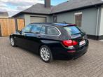 520 diesel 2011 full option. pas gekeurd., Auto's, Automaat, Euro 5, 1995 cc, 4 cilinders
