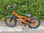 Fiets B-TWIN, 16 inch, Ophalen, Gebruikt, 16 tot 20 inch, B-Twin
