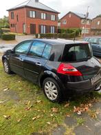 Renault Mégane || export schadewagen, Autos, Achat, Boîte manuelle, Diesel, Particulier