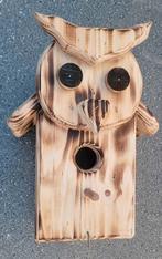 nichoir a oiseau, Jardin & Terrasse, Maisons & Bains d'oiseaux, Enlèvement, Neuf