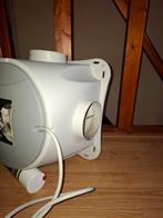 Ventilatiebox, Doe-het-zelf en Bouw, Ophalen