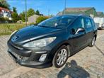 Peugeot 308 SW 1.6 HDi 215.000 km Pano 7 zitplaatsen Euro5, Auto's, Peugeot, Euro 5, 82 kW, 1600 cc, Particulier