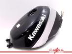 TANK Kawasaki ZX 6 R 2000-2002 (NINJA ZX-6R ZX600J), Motoren, Gebruikt