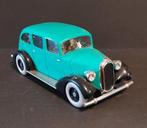 1:24 tintin Hergé Moulinsart, Ophalen, Zo goed als nieuw, Auto