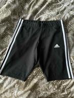 Adidas short, Kleding | Dames, Sportkleding, Adidas, Zwart, Nieuw, Ophalen of Verzenden