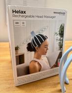 Hoofdmassagespin elektrisch en draadloos Nieuw +., Sport en Fitness, Massageproducten, Ophalen of Verzenden, Nieuw, Apparaat