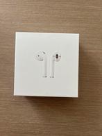 Airpods2  2de generatie gloednieuw orgineel!!, Telecommunicatie, Ophalen, Nieuw