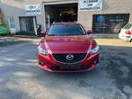 Mazda 6 2.2 Turbodiesel Attraction, Auto's, Mazda, Stof, 4 cilinders, 2191 cc, Bedrijf