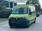 Renault Master 2.3D 2020 126 000Km NAVi/Camera/Airco, Auto's, Renault, Euro 6, Bedrijf, 5 deurs, Overige carrosserie
