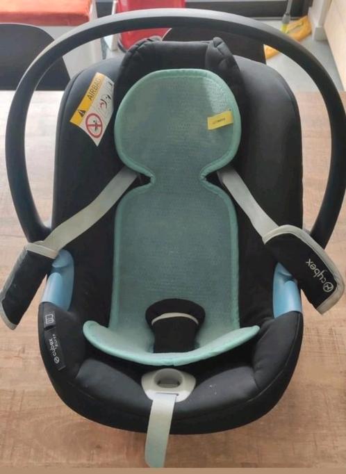Autostoel, bijna nieuw!! amper gebruikt, Kinderen en Baby's, Autostoeltjes, Zo goed als nieuw, Isofix, Ophalen