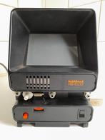 Oud vintage 8 mm apparaat - film editor, Projector, Ophalen of Verzenden