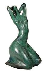 « Maricel » - Lluis Jordà, Enlèvement