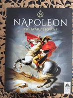 250 ans Napoléon Bonaparte Pièce commémorative., Autres matériaux, Enlèvement