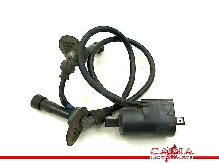 BOBINE Suzuki GSX 750 F 1998-2005 (GSX750F AK11 KATANA), Motoren, Onderdelen | Suzuki, Gebruikt