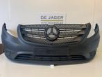 Mercedes-benz Vito w447 voorbumper bumper a4478809800, Auto-onderdelen, Info@fabrikant.eu, Voor, Mercedes-Benz, Bumper