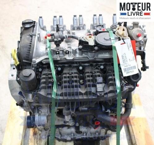 Moteur SKODA OCTAVIA III GOLF VII 2.0L Essence, Auto-onderdelen, Motor en Toebehoren, Volkswagen, Skoda, Gebruikt, Verzenden