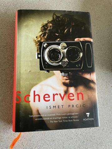 Ismet Prcic: 'Scherven' beschikbaar voor biedingen