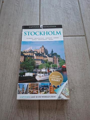 Kaj Sandell - Stockholm beschikbaar voor biedingen